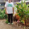 โครงการถังขยะเปียกลดโลกร้อน